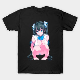 Hestia T-Shirt